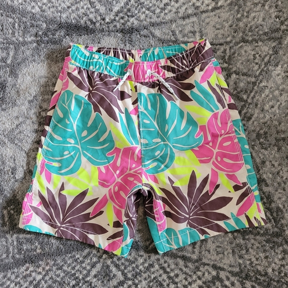 GAP Boy's XL swim shorts size XXL - Picture 2 of 12